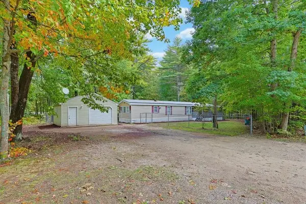 176 Blackwater Road, Rochester, NH 03867
