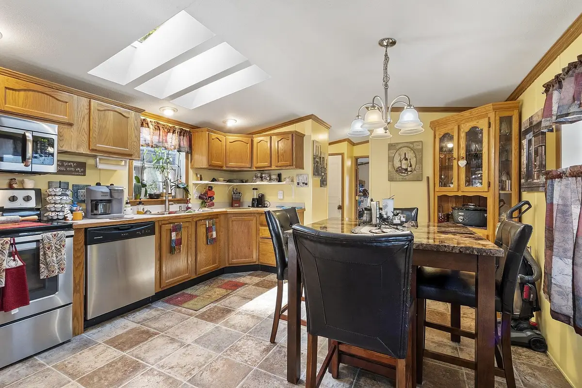 109 Spruce Drive, Farmington, NH 03835 - #1