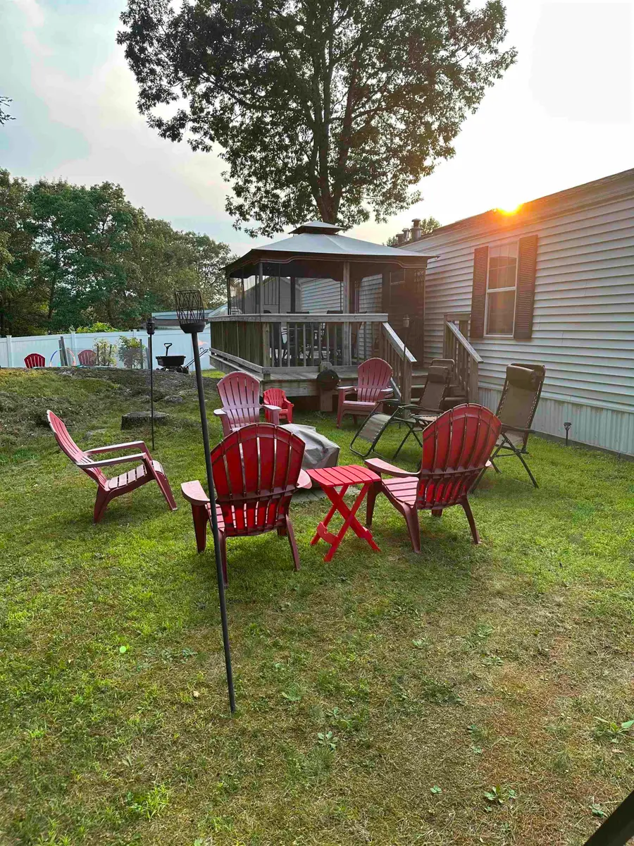 109 Spruce Drive, Farmington, NH 03835 - #2