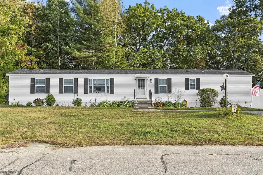 109 Spruce Drive, Farmington, NH 03835 - #3
