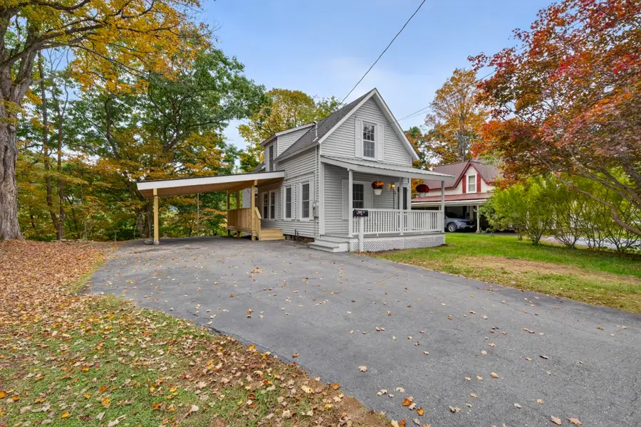 66 Lafayette Street, Claremont, NH 03743 - #2
