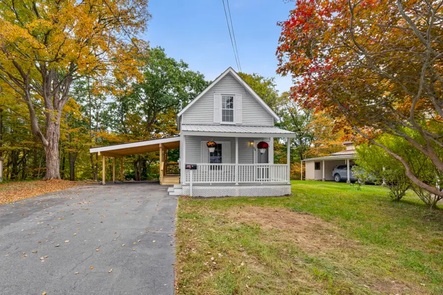 66 Lafayette Street, Claremont, NH 03743 - #3