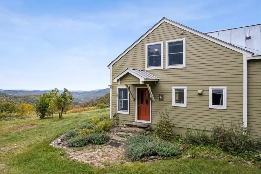 1783 Stone Chimney Road, Reading, VT 05062 - #3
