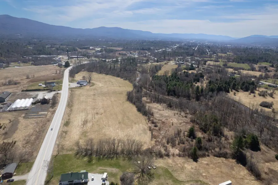 US Route 7 Highway # 2, Rutland, VT 05701 - #3
