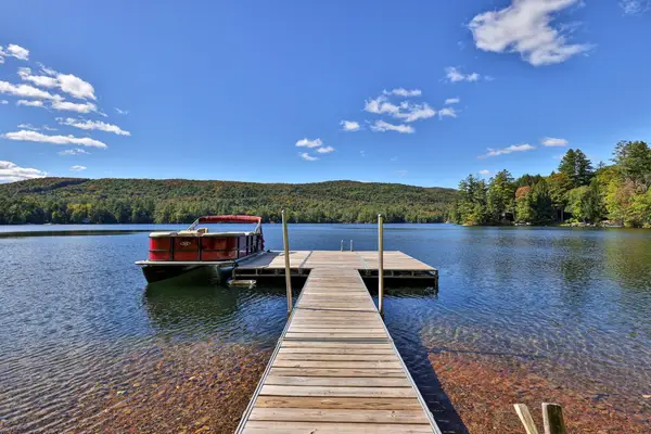 26 Ellisons Lake Road, Ludlow, VT 05149