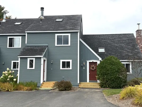 12 Madison Drive #83, Woodstock, NH 03262