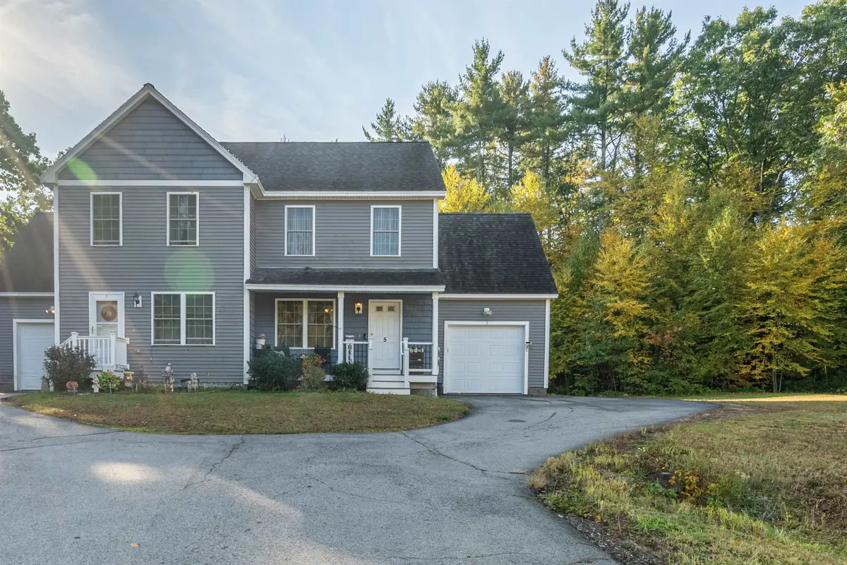 5 Kinsley Drive, Newton, NH 03858 - #1