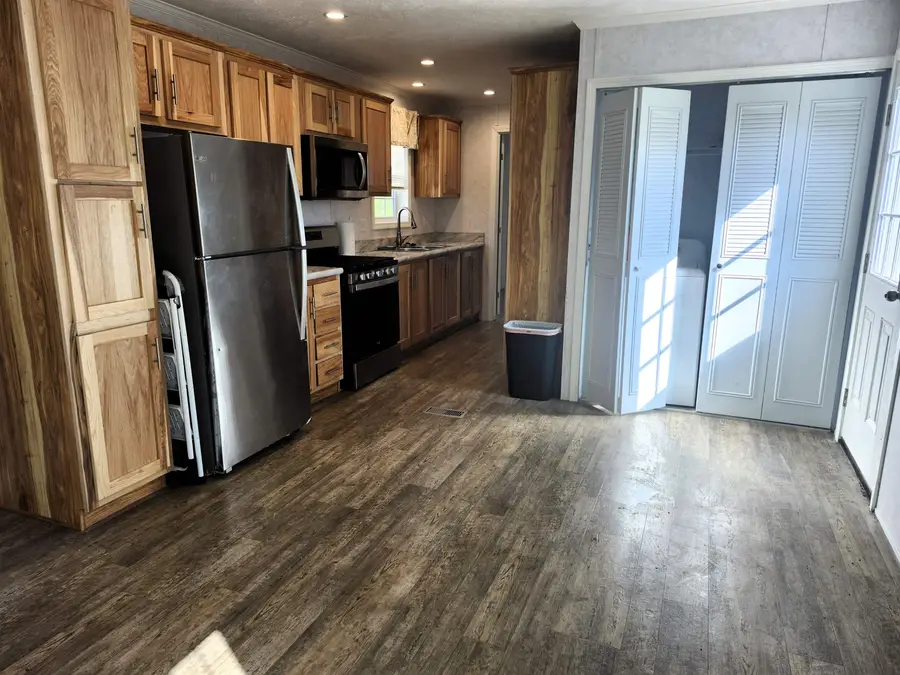 41 Riverside Drive, Campton, NH 03223 - #3