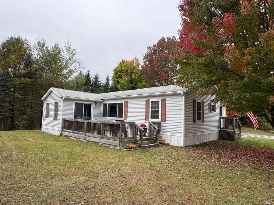 42 Spring Brook Road, Newport, NH 03773 - #2
