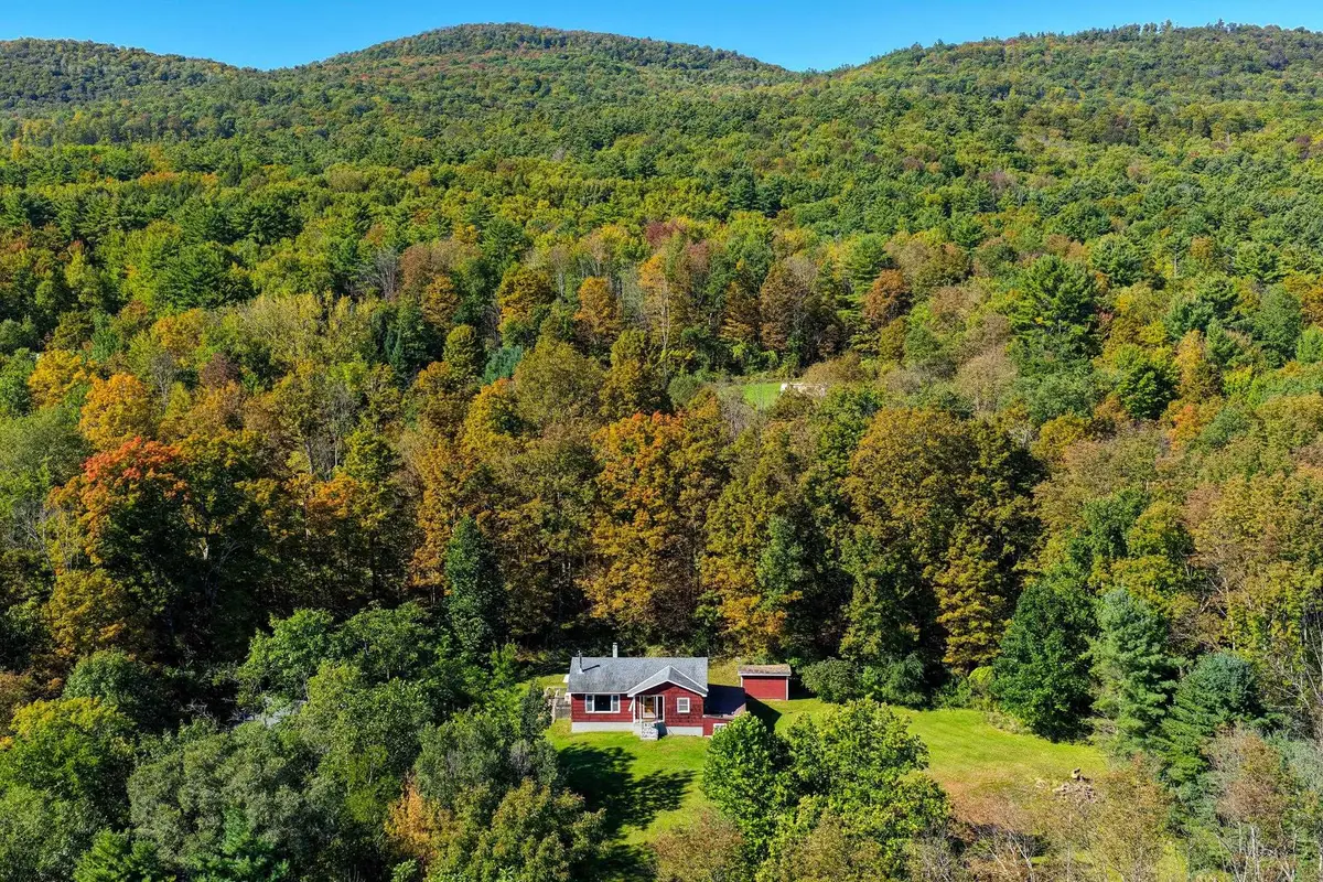 3707 Whipple Hollow Road, Florence, VT 05744 - #1