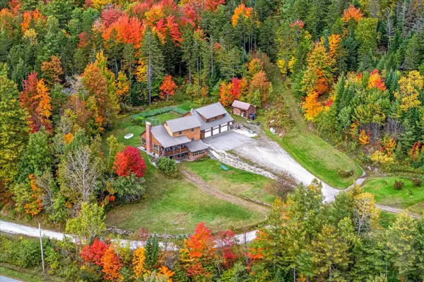 2089 VT Route 103 S, Mount Holly, VT 05758