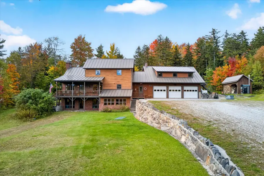2089 VT Route 103 S, Mount Holly, VT 05758 - #3