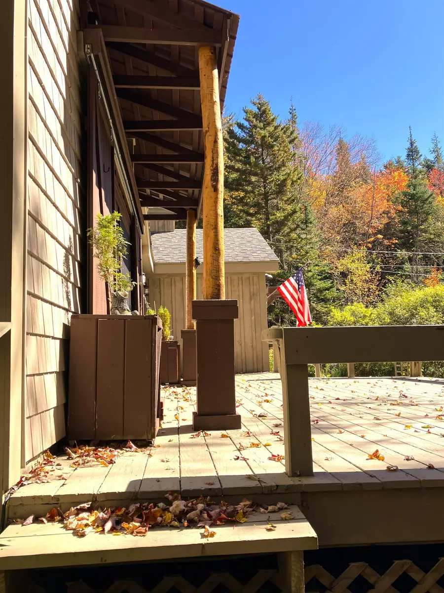 60 East Brook Crossing #C-201, Wilmington, VT 05363 - #2
