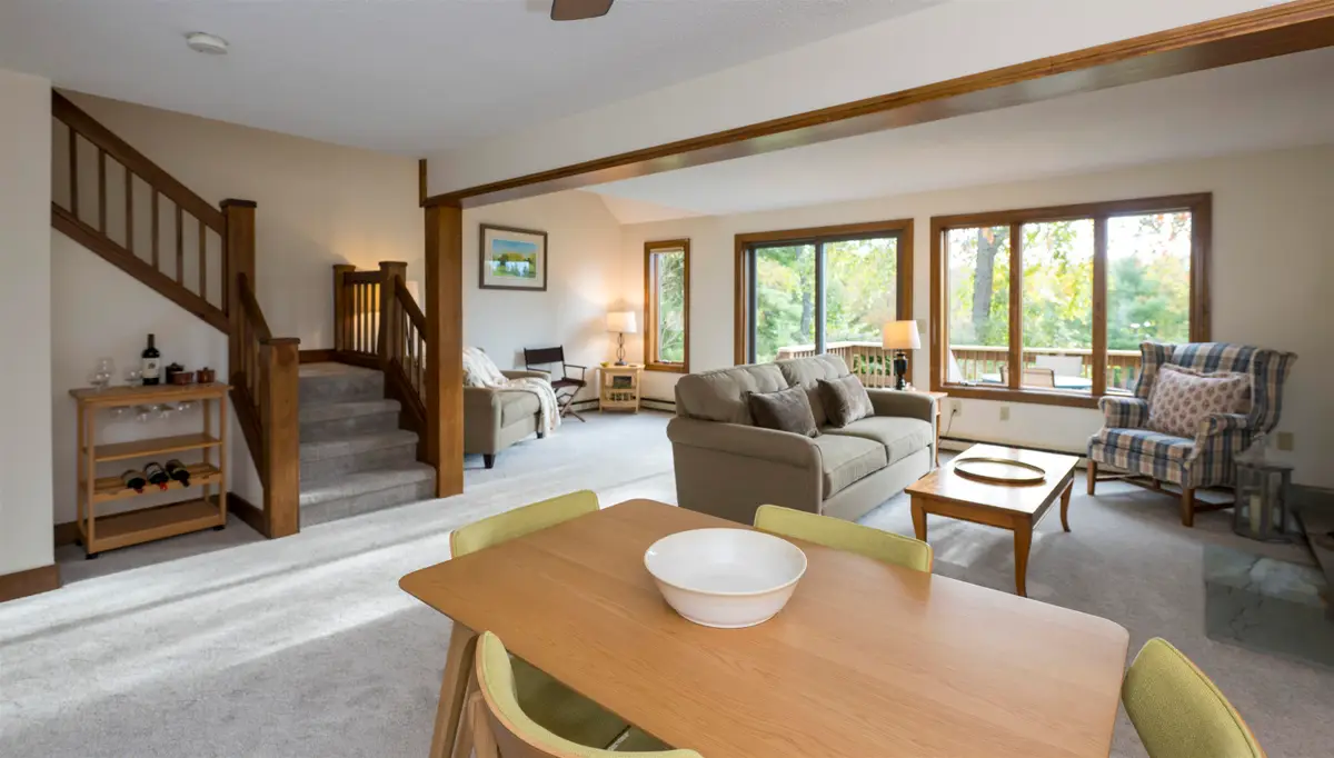 355 Lyman Batcheller Road #12E, Quechee, VT 05059 - #1