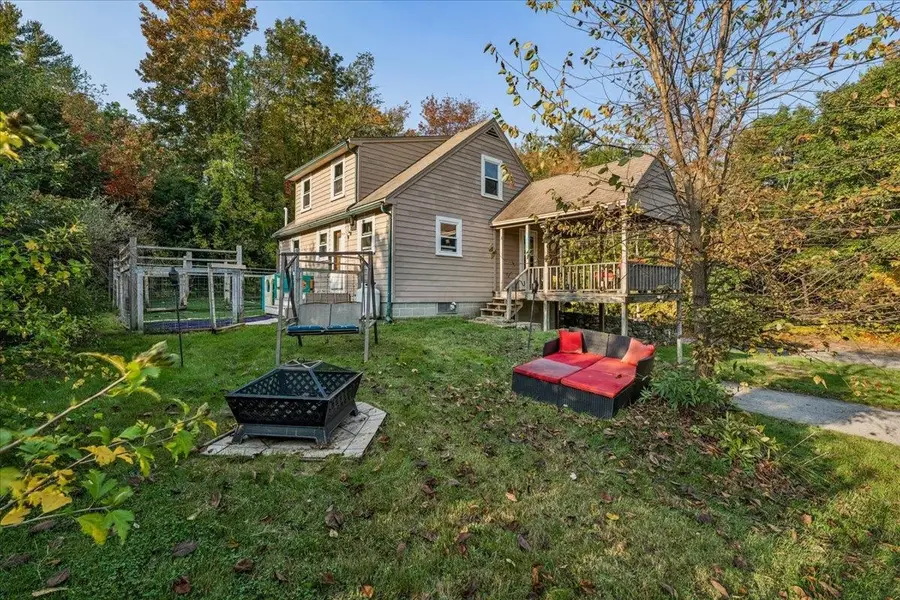 16 Gile Road, Raymond, NH 03077 - #3