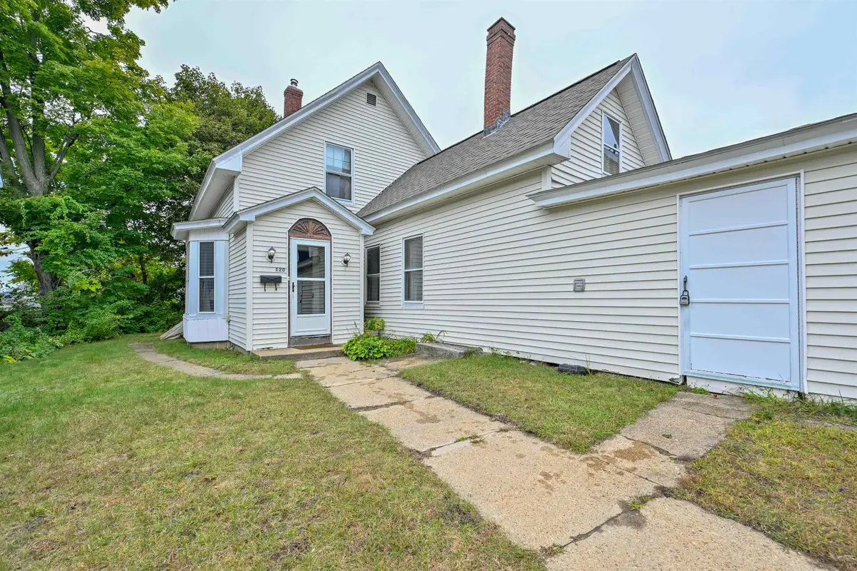 120 Ashland Street, Manchester, NH 03104 - #1