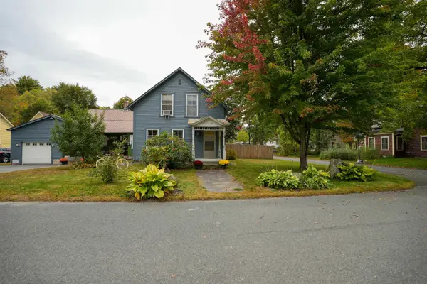 89 West Street, Charlestown, NH 03603