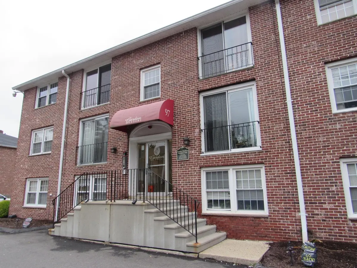 97 East Broadway, Derry, NH 03038 - #1
