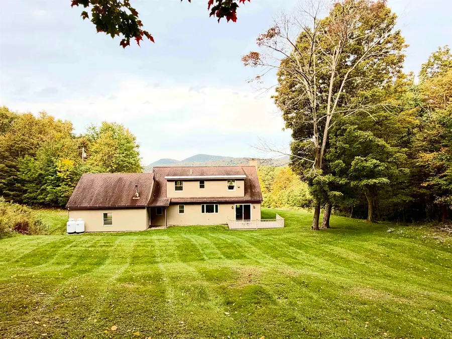 706 High Chapparal Road, Wells, VT 05774 - #2