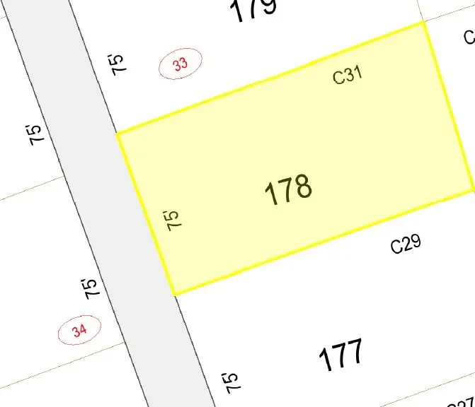 Spring Street #178, Hillsborough, NH 03244 - #2