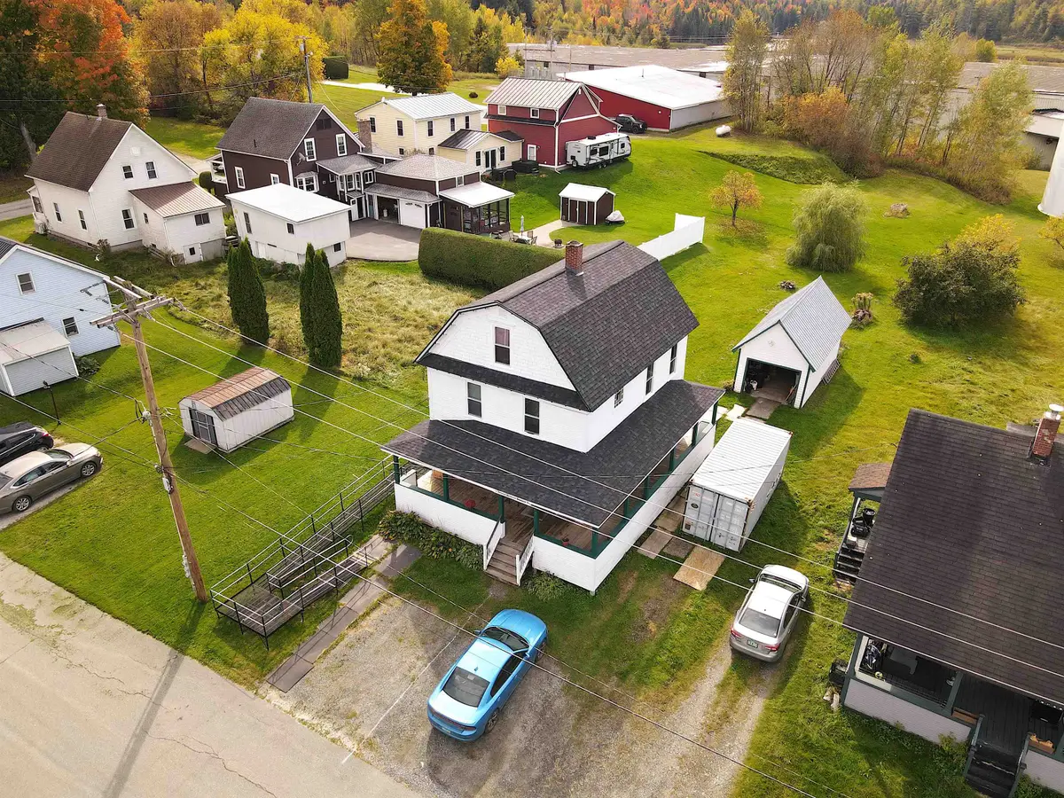 7 First Avenue, Barton, VT 05822 - #1