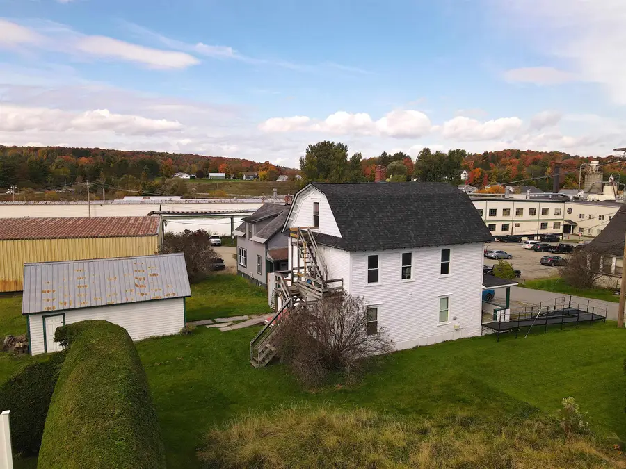 7 First Avenue, Barton, VT 05822 - #3