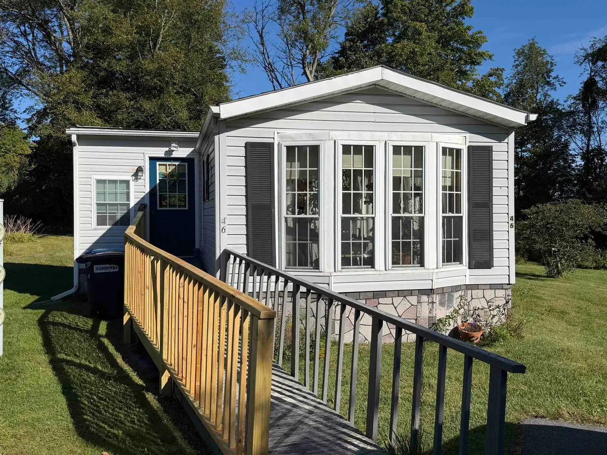 46 Monarch Court, Middlebury, VT 05753 - #1