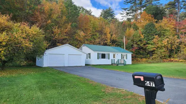 547 Andover Road, Chester, VT 05143