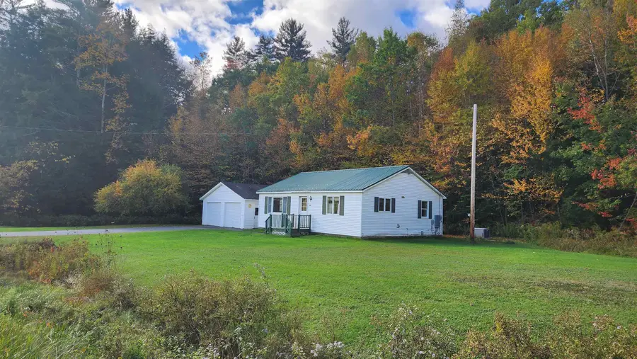 547 Andover Road, Chester, VT 05143 - #3