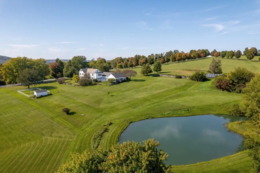 1329 Arnold District Road, Brandon, VT 05733 - #2