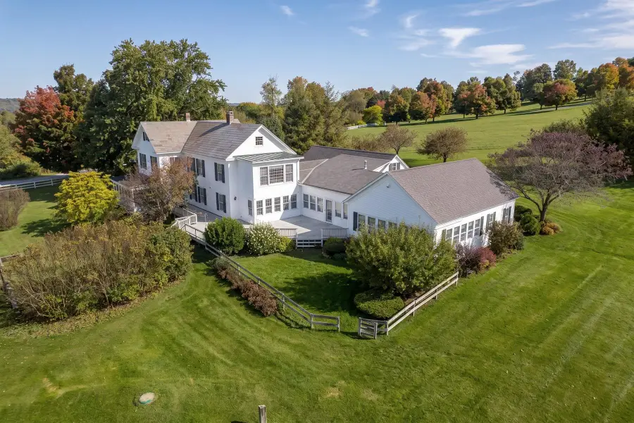 1329 Arnold District Road, Brandon, VT 05733 - #3