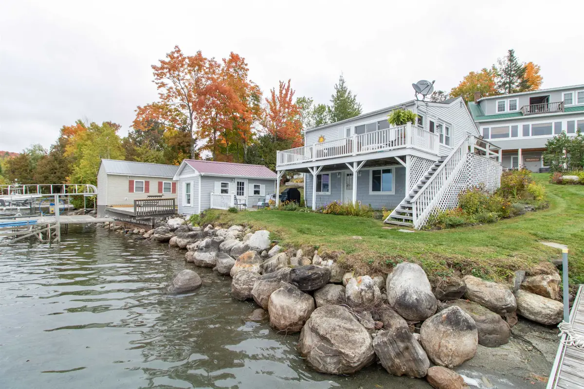 36 Fosters Grove, Westmore, VT 05860 - #1