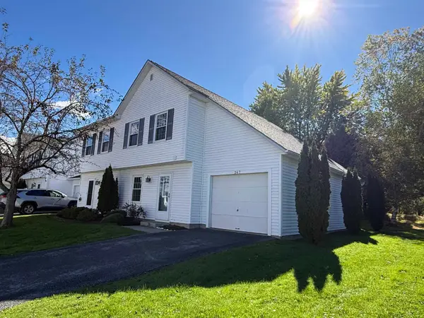 267 Eastview Circle, Williston, VT 05495