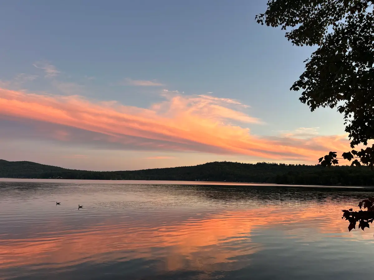 25 Lake Shore Drive, Effingham, NH 03882 - #1