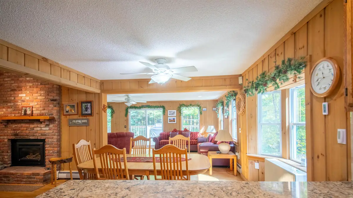 14 High Top Road #B124, Chimney Hill, VT 05359 - #1