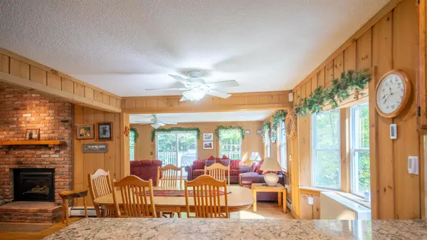 14 HighTop Road #B124, Wilmington, VT 05359