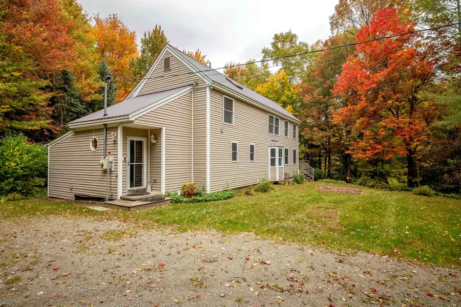 14 High Top Road #B124, Chimney Hill, VT 05359 - #3