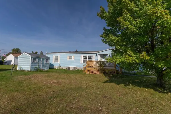 78 Silver Street, Seabrook, NH 03874