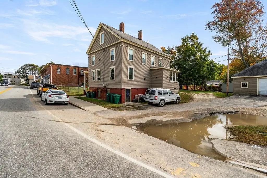 163 Autumn Street, Rochester, NH 03868 - #1