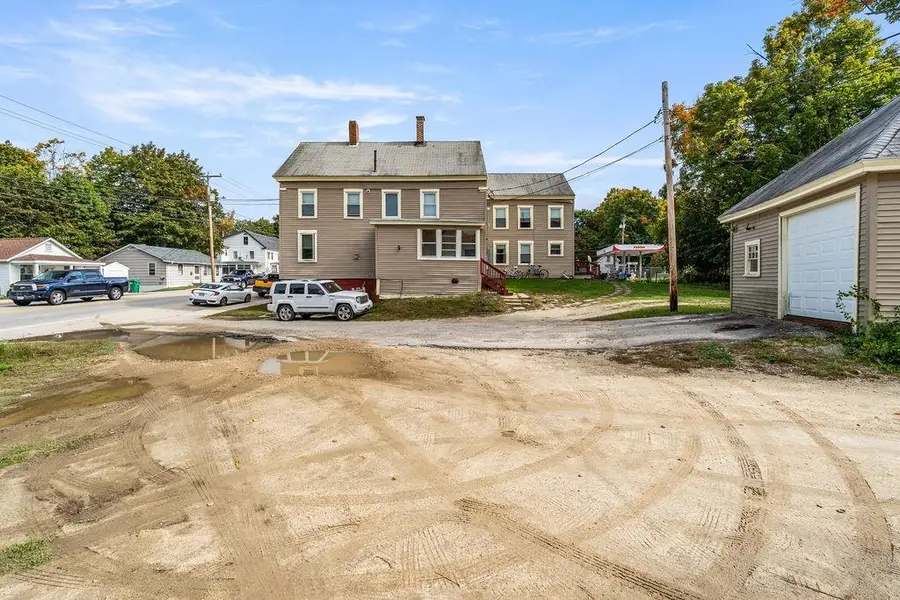 163 Autumn Street, Rochester, NH 03868 - #2