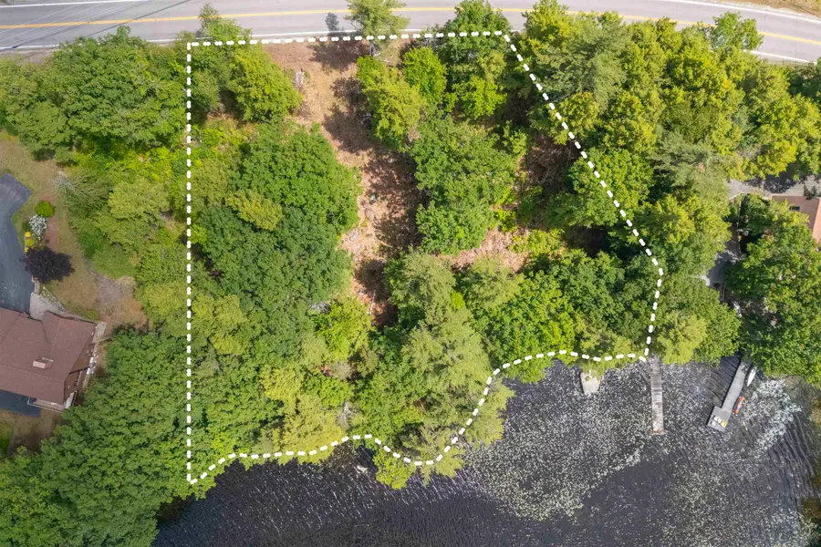 Lot 44 Edgemont Road, Sunapee, NH 03782 - #2