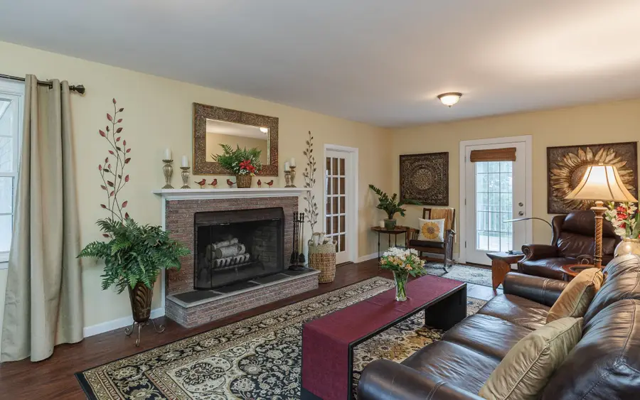 347 Ball Hill Road, Langdon, NH 03602 - #2