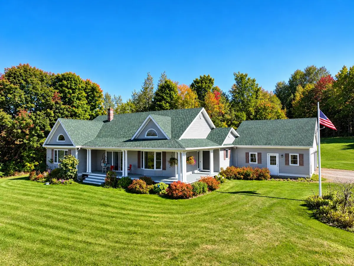 285 Kittridge Road Extension, Newport, VT 05857 - #1