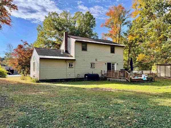 146 Mountain Avenue, Northwood, NH 03261