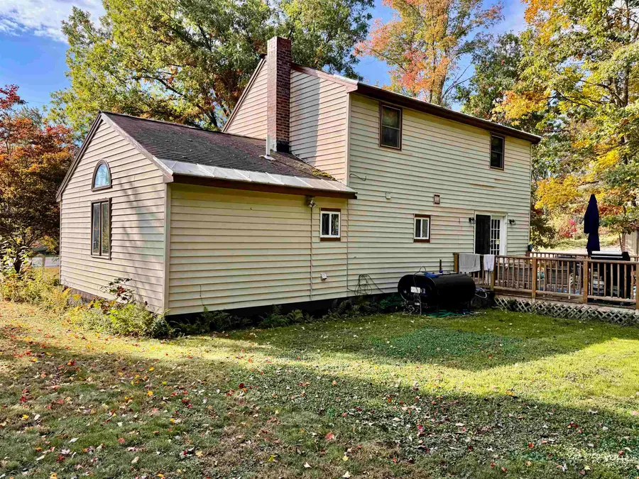 146 Mountain Avenue, Northwood, NH 03261 - #2