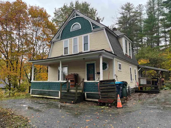 9 Bingham Street, Montpelier, VT 05602