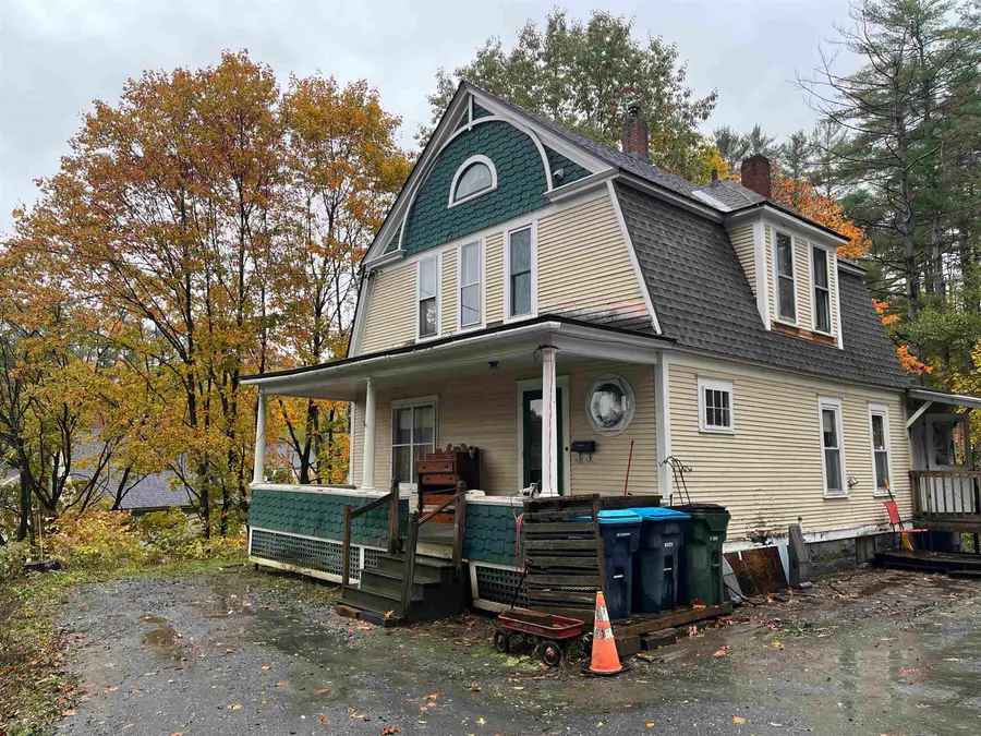 9 Bingham Street, Montpelier, VT 05602 - #3