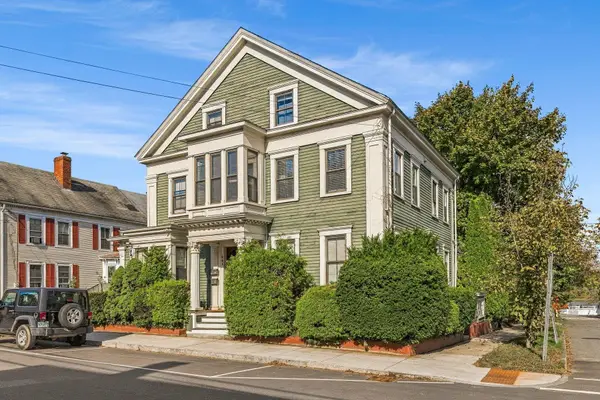 401 Islington Street, Portsmouth, NH 03801