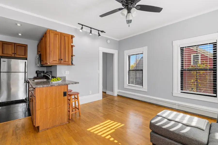 401 Islington Street, Portsmouth, NH 03801 - #3