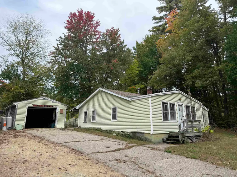 573 Washington Street, Barrington, NH 03825 - #2